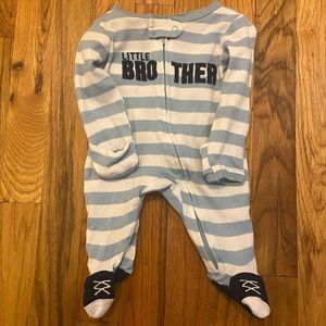 Carter’s Little Brother sleeper